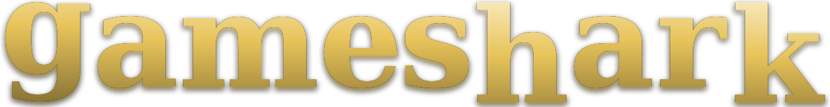 gameshark logo